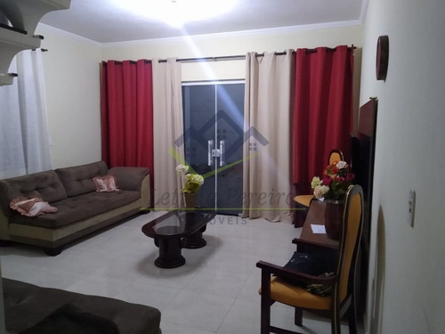 Imagem 25 de 30 de Sobrado Condomínio Real Park Tietê Jundiapeba Mogi Das Cruzes, Sp R$ 510.000,00 - So00103 - 69450403