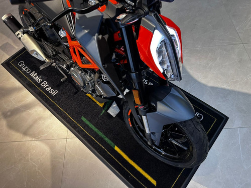 Ktm Duke 390 2025 - 48x Sem Entrada (faby)