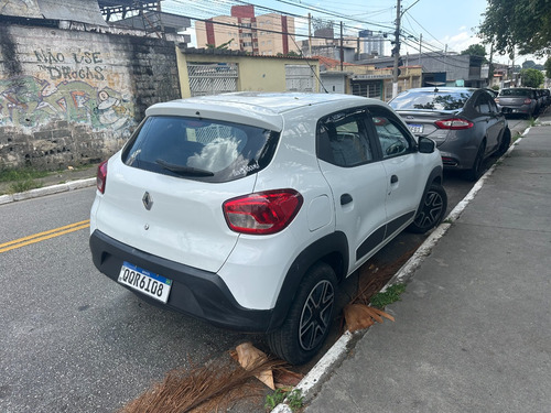 Renault Kwid Zen