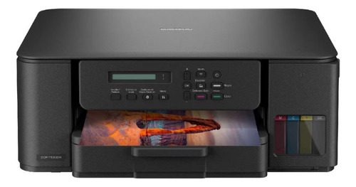 Multifuncional Brother Dcp-t530dw / Sustituto De Dcpt520w
