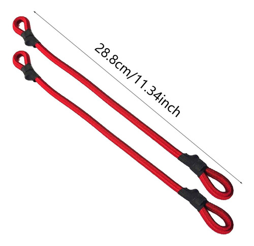 Cuerda De Resistencia Para Máquina De Torsión De Cintura,