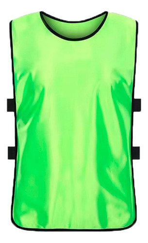 Set X 12 Chaleco De Entrenamiento Deportivo Práctica
