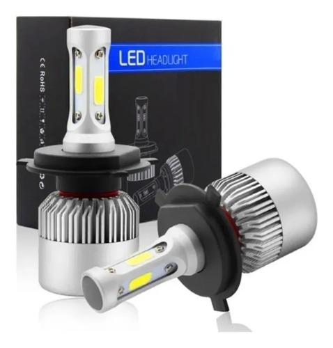 Bombillo Led 16.000 Lumens Par