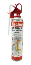 Comprar Poliuretano Expandible Fischer X 500ml Pu 1\u002F500
