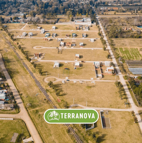 Venta De Lotes Astolfi, Pilar, Zona Norte. Posesión Inmediata. Barrio Parque Astolfi 2 Desarrolla Terranova. 