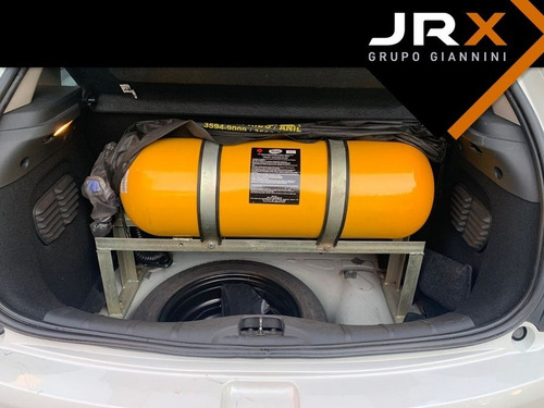 Imagem 13 de 15 de Citroen C3 2018 1.2 Pure Tech Tendence Única Dona