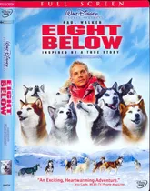 Comprar Eight Below | Disney