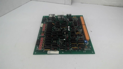 Enkel Corp. 183-06578 Rev B Solder Side Bbr