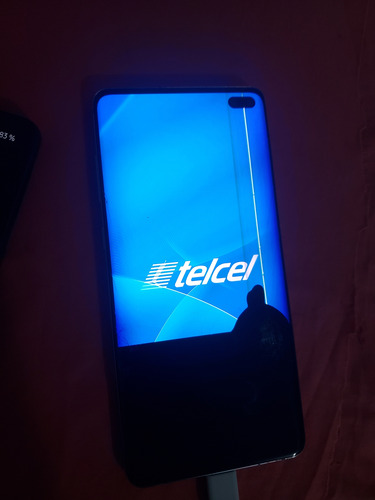 Samsung Galaxy S10+ Para Piezas Blanco (Usado)