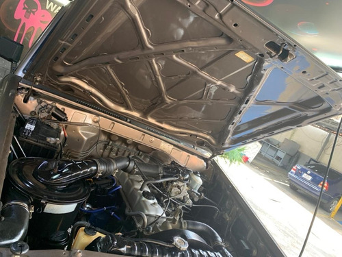Imagen 6 de 7 de Toyota Machito