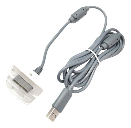 Adaptador De Cargador De Cable De Carga Usb Para