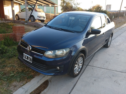 Volkswagen Saveiro 1.6 Gp Ce 101cv Safety