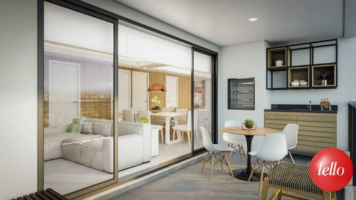 Apartamento - Ref: 209398