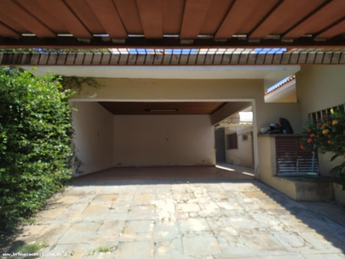 Imagem 3 de 15 de Casa Para Venda Em Presidente Prudente, Jardim Aviação, 3 Dormitórios, 1 Suíte, 4 Banheiros - 03131.001_1-2173279