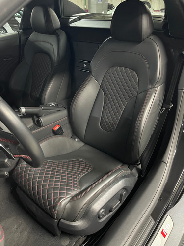 Audi R8 5.2 V10 Spyder S-tronic DSG 7 Vel