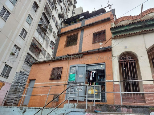 Se Vende Casa Comercial En La Pastora Mls #24-10038