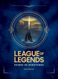 League Of Legends. Reinos De Runeterra - Inc Riot Games Merc