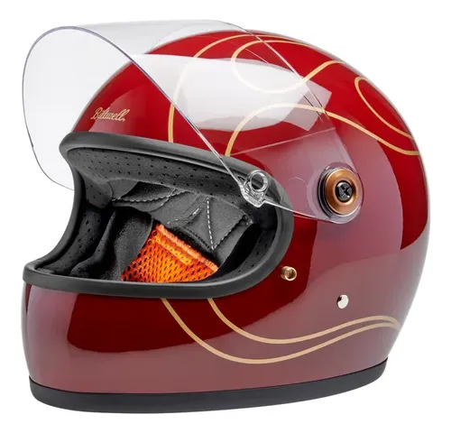 Biltwell Gringo S Helmet - Special Colors | Parcelamento sem juros
