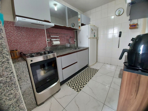 Imagem 13 de 22 de Apto Cursino | 3 Quartos | 68 M² | Cond: R$540.00 | 1 Vaga - M97et4