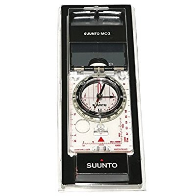Suunto Mc-2 360 / D / L / In / Nh Ss004239001