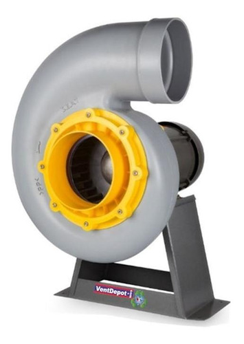 Solpador Centrifugo Acido Nitrico, Mxabl-004, Rotor 7 Ø, 20