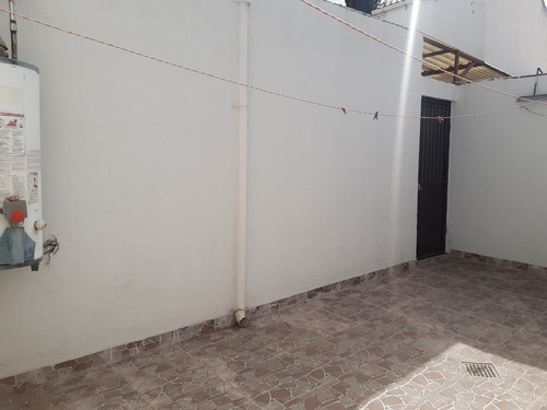 Imagen 24 de 30 de Amplia Casa En Venta Fracc. Jardines De Durango Una Sola Pla