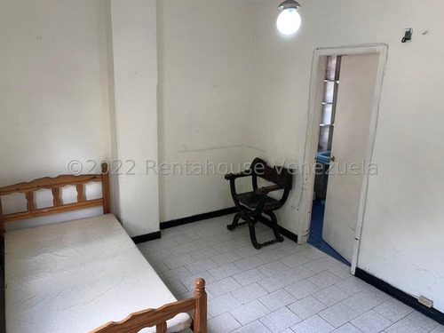 Imagen 11 de 14 de Apartamento En Venta Altamira 23-5503 Lr 04122183486