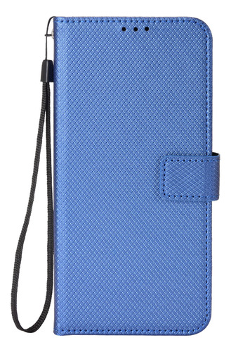 Funda Tipo Cartera De Piel Para Redmi Note 12 5g/note 12 Pro/11a 4g