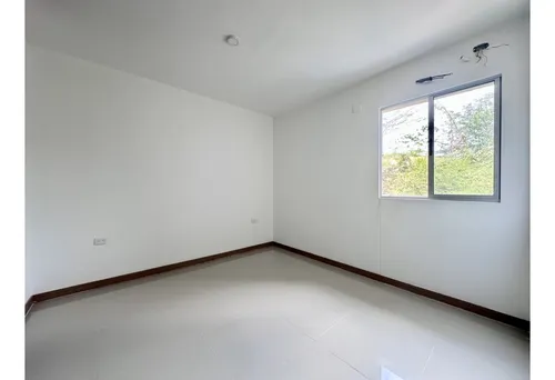 Turbaco - Venta De Apartamento En Attalea.