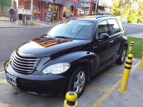 Chrysler Pt Cruiser 2006 2.4 Classic At