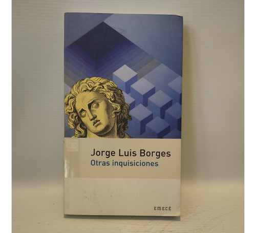 Otras Inquisiciones Jorge Luis Borges Emece