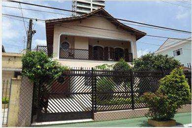 Imagem 13 de 28 de Sobr 5 Dorms Pta Da Praia Santos R$ 2 Mi, Cód:7425 - V7425