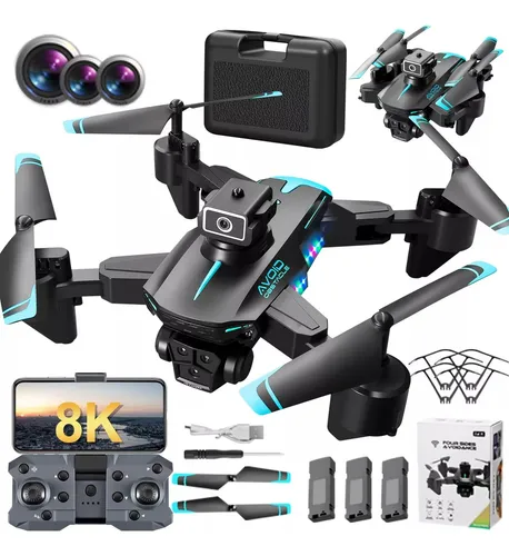 Drones mercado libre sale