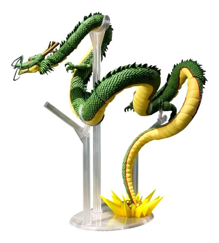 Imagen 7 de 8 de Shenlong - Figuras O Muñecos De Dragon Ball Z