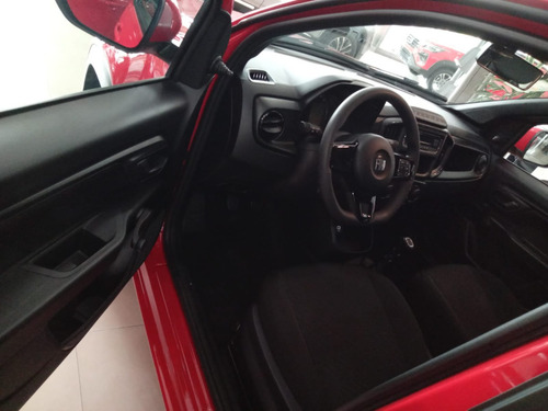Fiat Strada 1.4 8v Endurance Cd