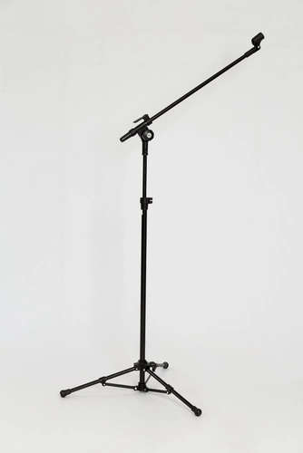 Pedestal Suporte P/ Microfone Vector