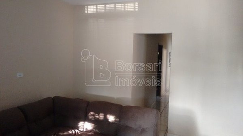 Imagem 2 de 6 de Venda De Casas / Padrão Na Cidade De Araraquara 7453