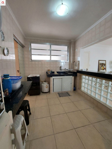 Imagem 16 de 24 de Apartamento À Venda Por R$430mil, 90m² 3 Dormitórios, Sala Para 2 Ambientes Com Vista Para O Mar - Ap05904 - 69501460