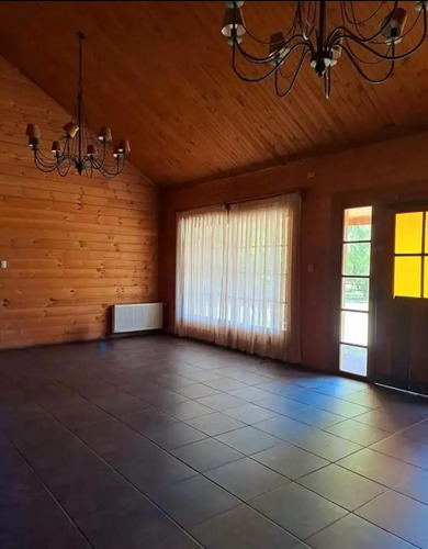 Parcela De 5000mt2 De Terreno, 231mt2 Utiles, 5 Dormitorios