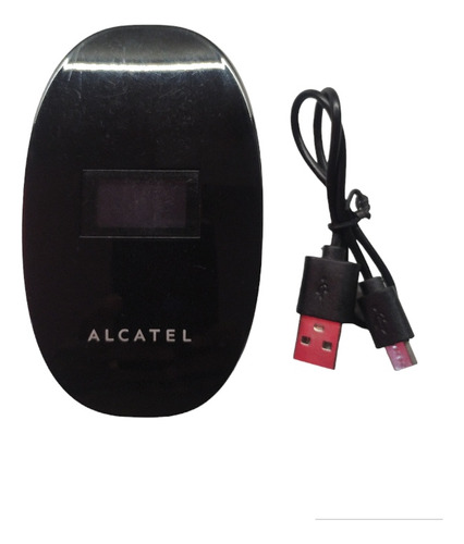 Modem Portatil Inalambrico Telcel 3g Alcatel One Touch Y580y