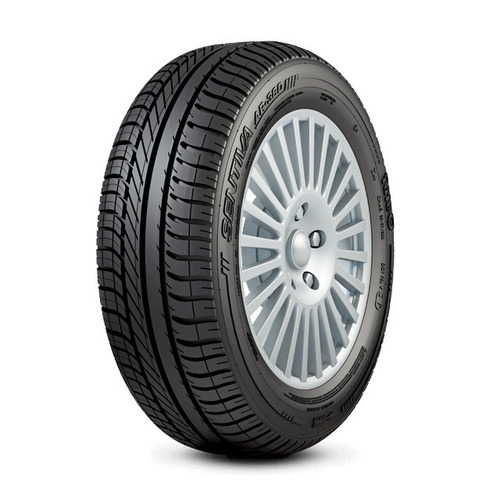 Neumático Fate 175/70 R13 Sentiva Ar-360