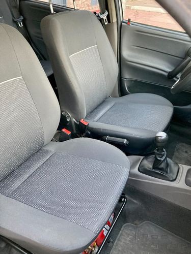 Chevrolet Classic 1.4 Ls Abs Airbag