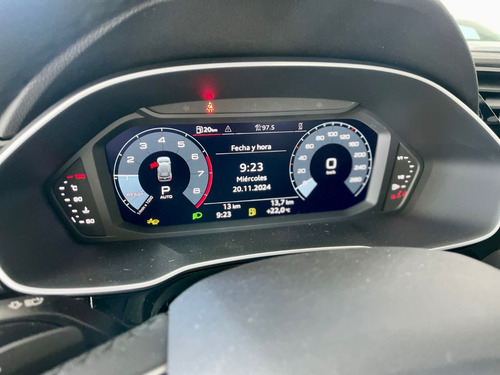Audi Q3 1.4 35tfsi 150 Cv