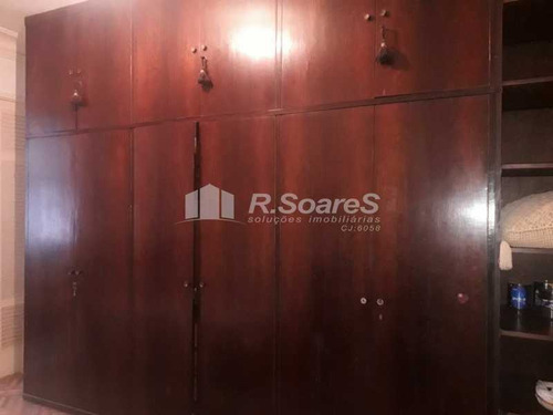Apartamento-à Venda-copacabana-rio De Janeiro - Cpap30066