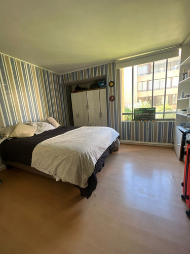 Venta Depto. 4d/4b + Est Y Bod - Lo Barnechea
