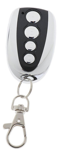 Llave Telemando Universal 433mhz Para Puerta Cochera -