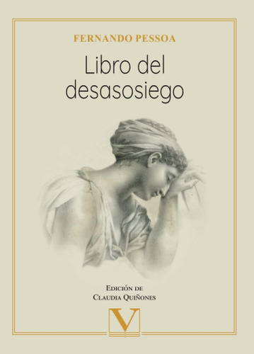 Libro: Libro Del Desasosiego (narrativa) (spanish Edition)