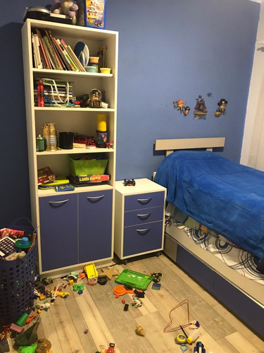 Casa En Venta En Cóndor Alto, Villa Allende!