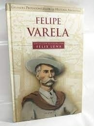 Felipe Varela Felix Luna