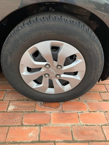 Fiat Idea 1.4 Mpi Attractive 8v Flex 4p Manual